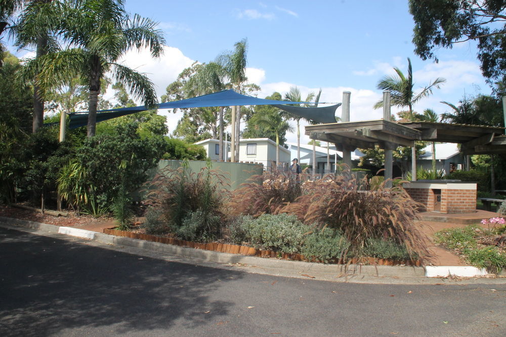 Ingenia Holidays Sydney Hills Dural Экстерьер фото