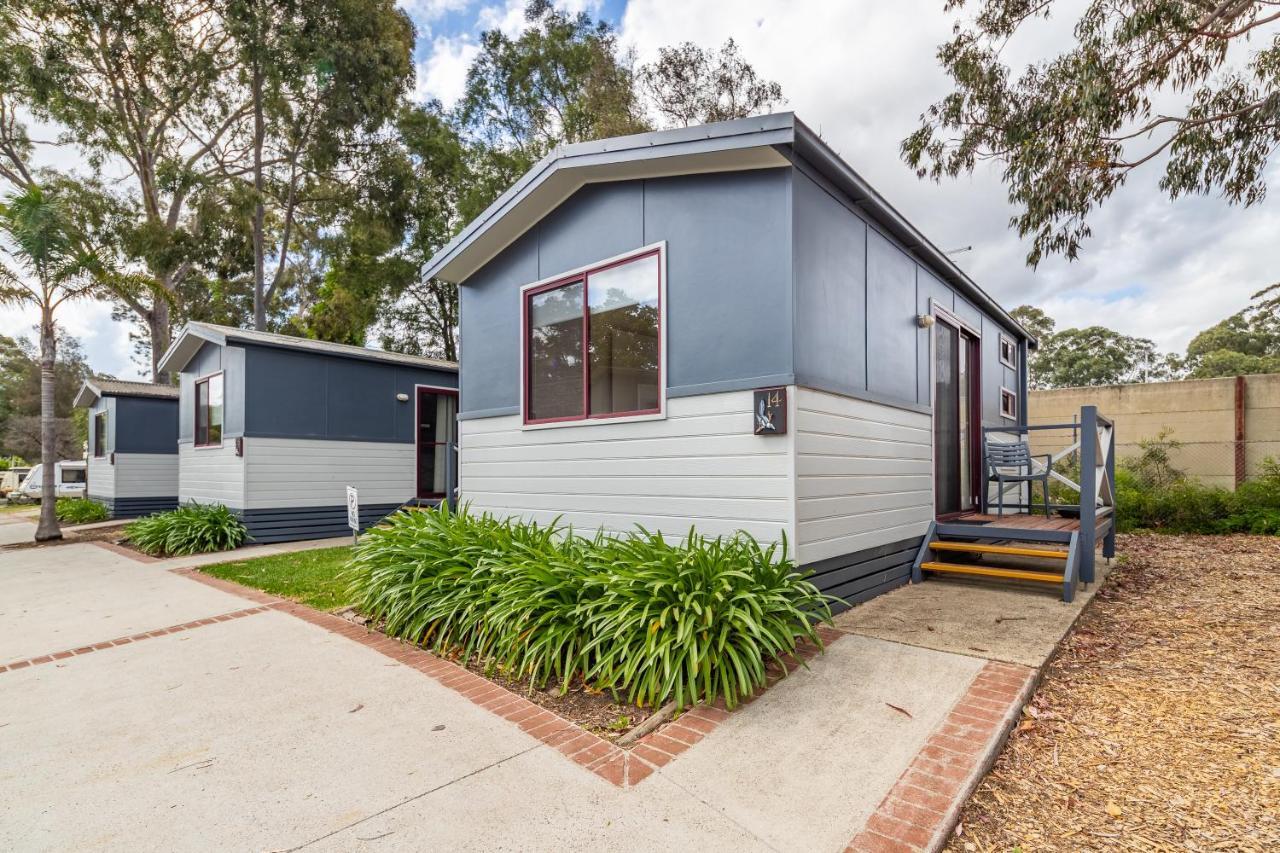 Ingenia Holidays Sydney Hills Dural Экстерьер фото