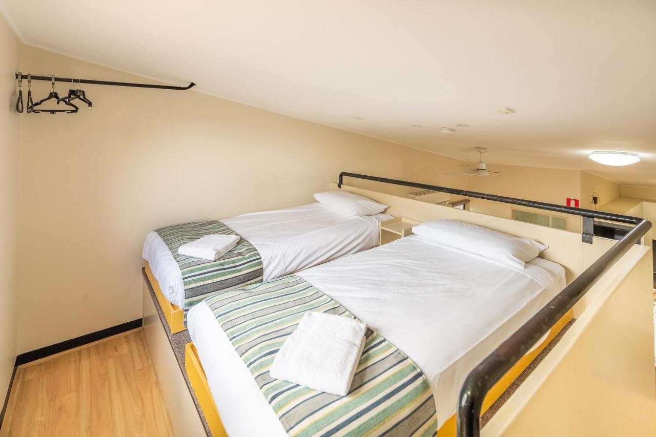 Ingenia Holidays Sydney Hills Dural Экстерьер фото
