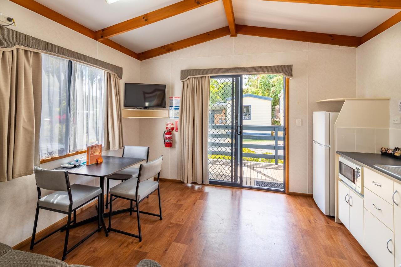 Ingenia Holidays Sydney Hills Dural Экстерьер фото