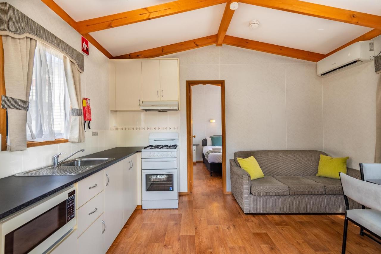 Ingenia Holidays Sydney Hills Dural Экстерьер фото