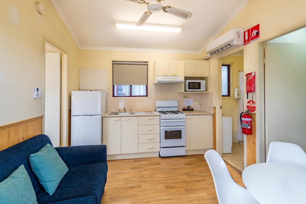 Ingenia Holidays Sydney Hills Dural Экстерьер фото